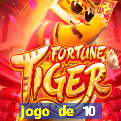 jogo de 10 centavos betano